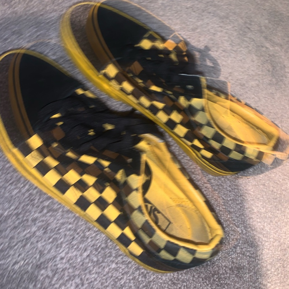 COPY - vans